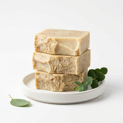 Pure Cleanse Natural Bar Soap