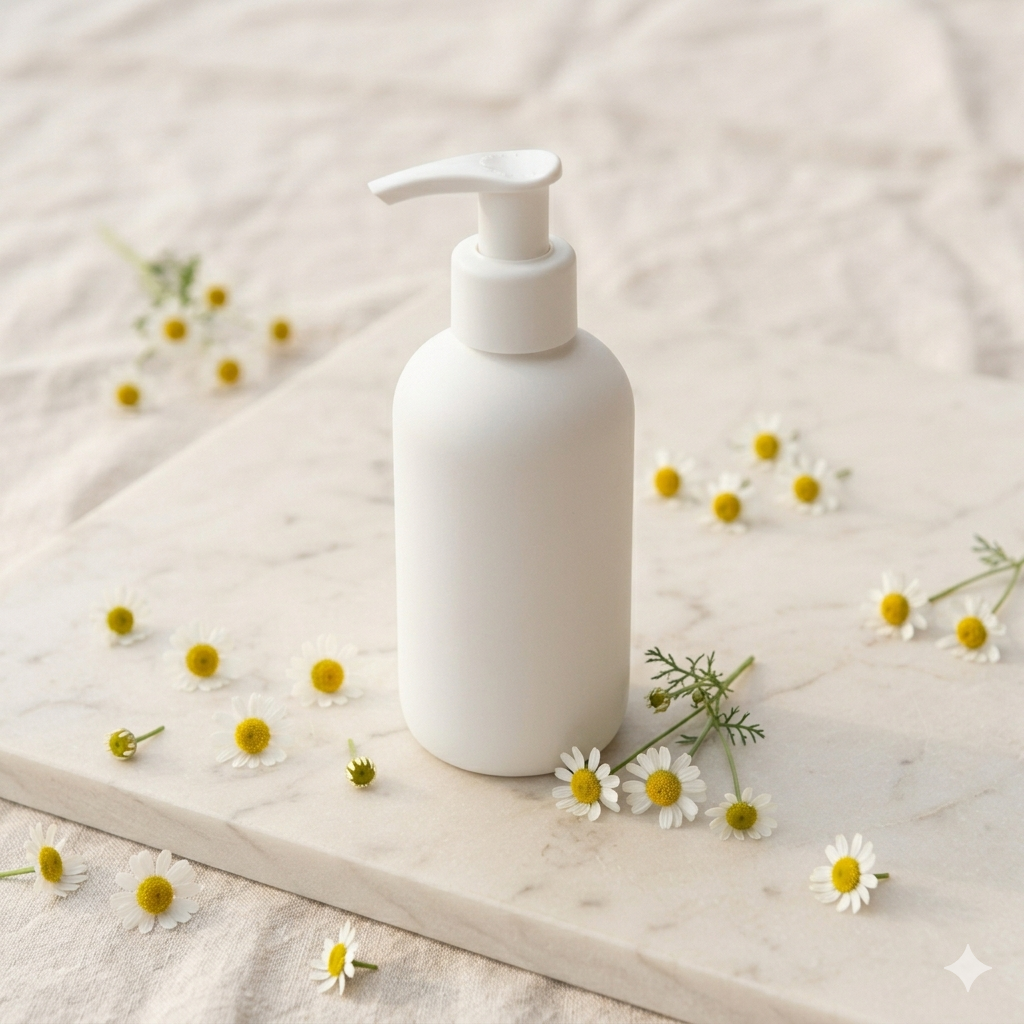 Calm & Restore Body Lotion