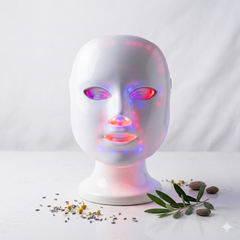 GlowTherapy Red Light Therapy Face