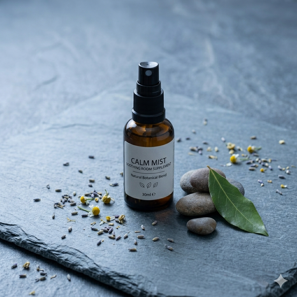 MagRelief Magnesium Oil Spray