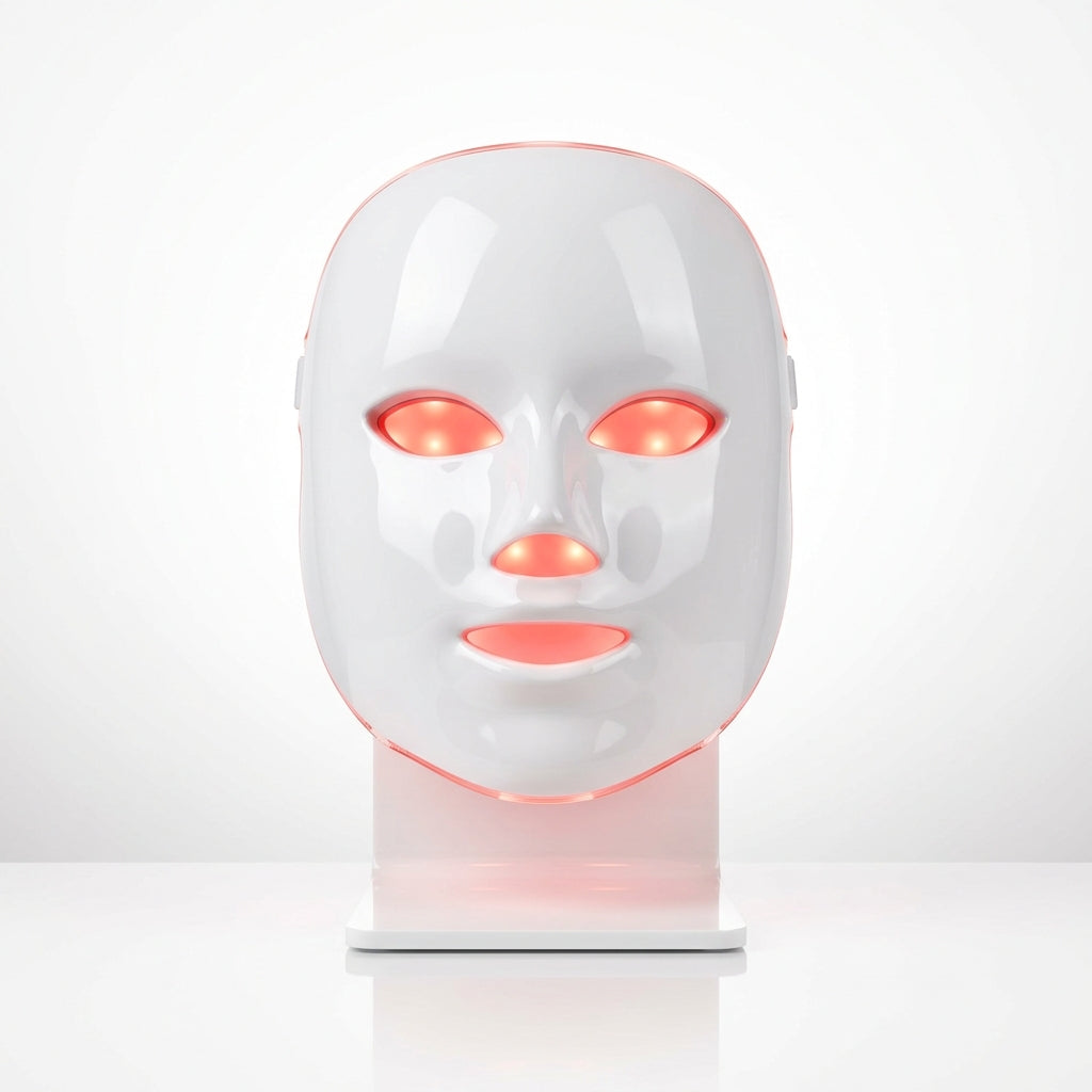 GlowTherapy Red Light Therapy Face