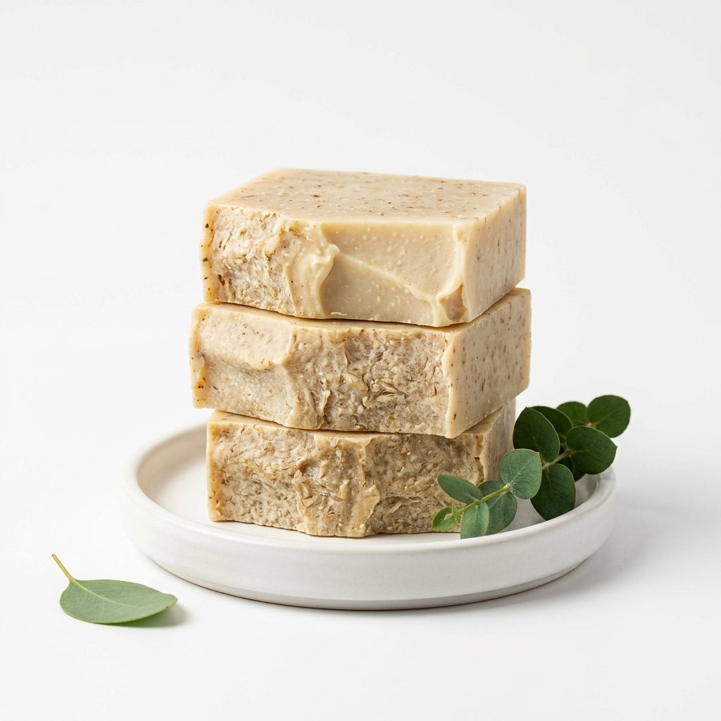 Pure Cleanse Natural Bar Soap