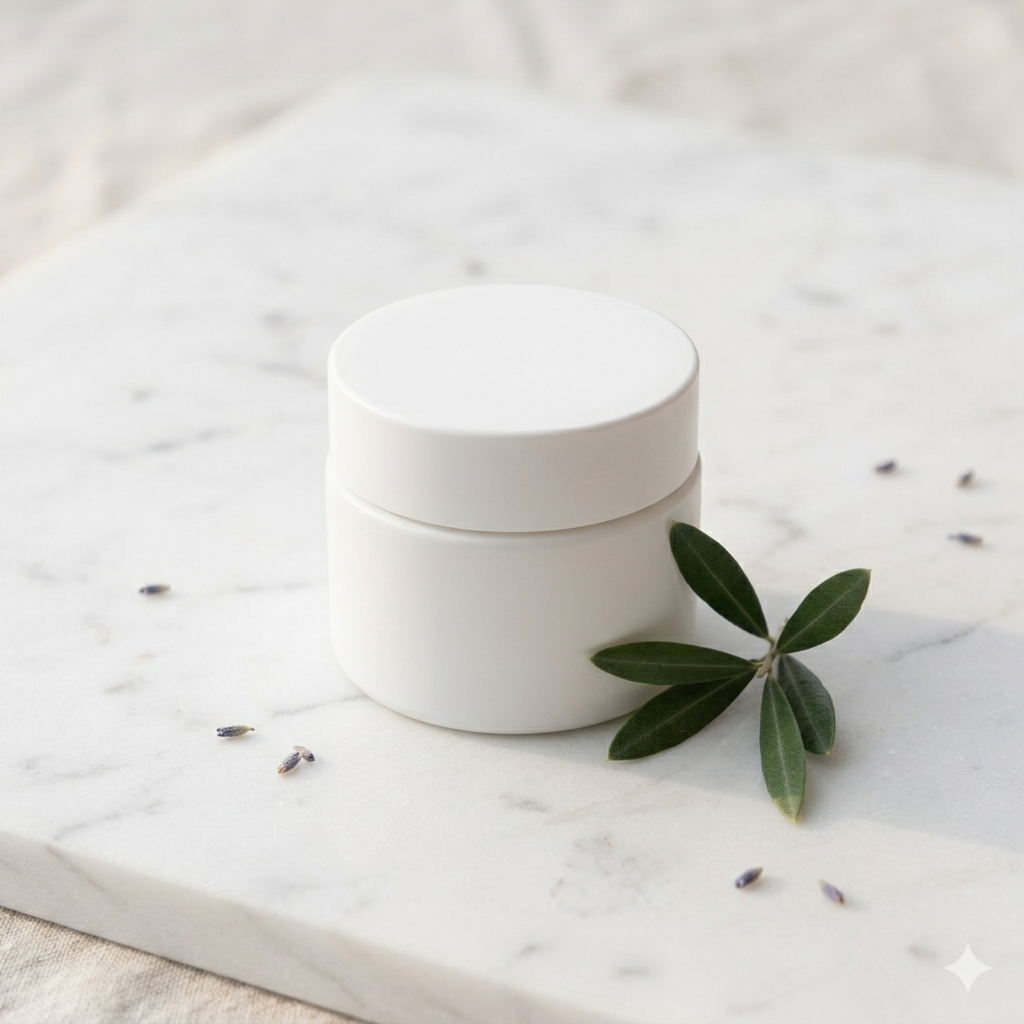 Renew & Glow Anti-Aging Face